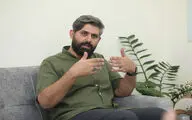 گفتگو با مدیر مرکز سریال سوره | پناهلو: تولید سریال‌های اقتباسی از مهم‌ترین اهداف ماست؛ تولید تله‌تئاتر در دستور کار