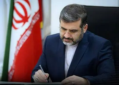 پیام تسلیت وزیر فرهنگ در پی درگذشت عیسی بخشی از بزرگان موسیقی