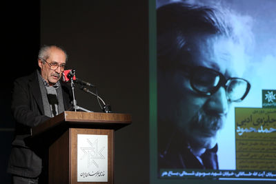 جایزه احمد محمود، برندگانش را شناخت