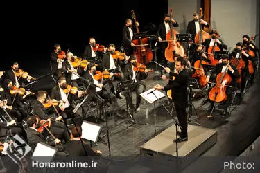 چهارمین روز سی هفتمین جشنواره موسیقی فجر 