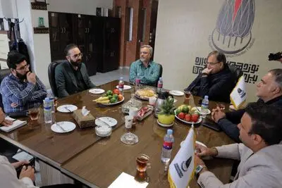 اولویت های اصلی جشنواره تئاترمقاومت مشخص شد/شرایط چند روز گذشته اهمیت جشنواره تئاتر مقاومت را دو چندان کرده است

