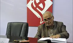 محمود حکیمی درگذشت