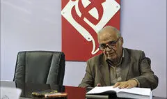 محمود حکیمی درگذشت