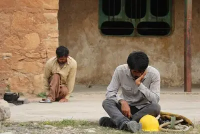 آغاز اکران فیلم سینمایی «درب» در سینماهای هنر و تجربه