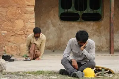 آغاز اکران فیلم سینمایی «درب» در سینماهای هنر و تجربه