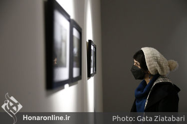 نمایشگاه گروهی «بیگانه با دیگری» در گالری آ