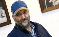 علیرضا استادی میزبان «شصتادیا» شد