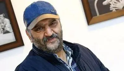 علیرضا استادی میزبان «شصتادیا» شد