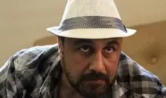 همکاری مشترک سعید خانی و عطاران