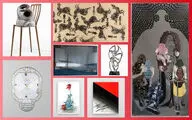 از هنرمندان مدرن تا نوگرایان معاصر / نگاهی به آثار 15 هنرمند ایرانی در آرت‌فر ابوظبی