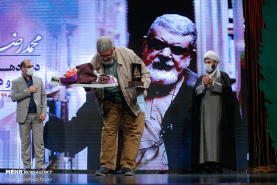 Revolution Poetry and Fiction Festival honors winners 