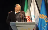 شب شعر غزه در تالار وحدت