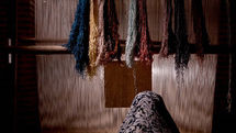 “Weavers of Imagination” picked for two intl. events 