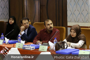 گردهمایی سراسری کارشناسان آموزش ادارات کل فرهنگ و ارشاد اسلامی استان‌ها