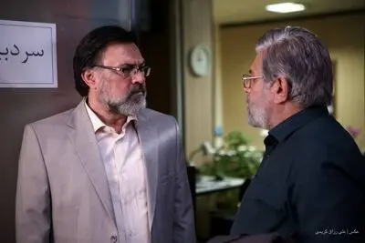ایرانمنش و دانش‌بهزادی بازیگران جدید «بی‌نشان» شدند