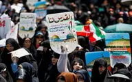 غرفه نهاد کتابخانه‌ها در روز قدس برپا می‌شود