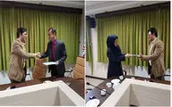 معاون هنری و سرپرست معاونت  هماهنگی و برنامه ریزی اداره کل هنرهای تجسمی وزارت فرهنگ و ارشاد اسلامی منصوب شدند