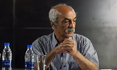 هرمز علیپور: شعر ناب فقط محدود به مسجد سلیمان نبود