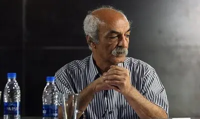 هرمز علیپور: شعر ناب فقط محدود به مسجد سلیمان نبود