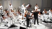 Vocalist Homayun Shajarian to tour Canada with Shiavosh Ensemble