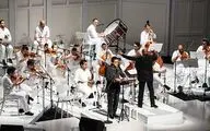 Vocalist Homayun Shajarian to tour Canada with Shiavosh Ensemble