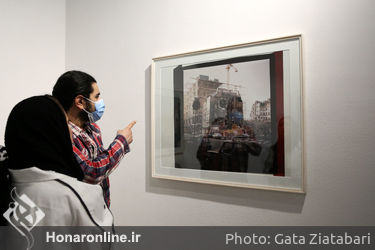 نمایشگاه مینی‌مالیسم و کانسپچوال آرت در موزه هنرهای معاصر