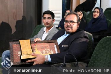برگزاری نخستین سمپوزیوم ملی روز معمار و تقدیر از علی اکبر نصرآبادی