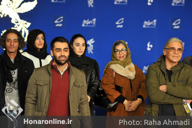 چهارمین روز چهلمین جشنواره فیلم فجر