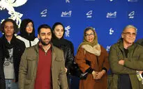 چهارمین روز چهلمین جشنواره فیلم فجر در برج میلاد /۲