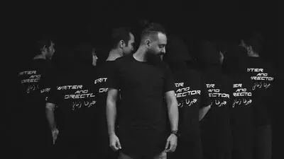 «آثار هفتمین بارش»  به روی صحنه می‌رود