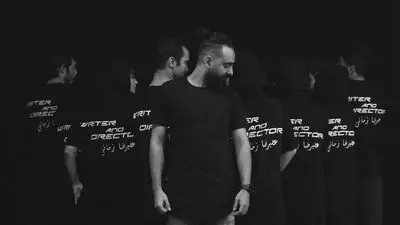 «آثار هفتمین بارش»  به روی صحنه می‌رود