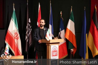 جایزه بین المللی عکس پنج و بزرگداشت عباس کیارستمی در موزه سینما