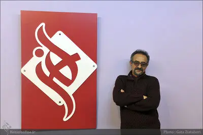 برگزاری آیین نکوداشت بیوک ملکی