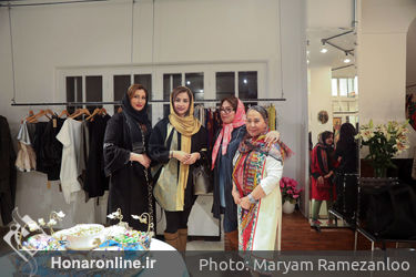 رونمایی از لباس ملکه برونئی با طراحی مهلا زمانی