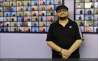 بقای گروهِ مستقل تئاتری / روایت روزبه حسینی از برگزاری رپرتوار 