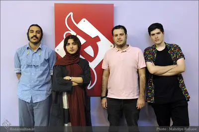 نسل جدید جبرگراست / احساس نوستالژیک برای جوانان امروز از یک کنجکاوی می‌آید / نمایش "هرآنچه که دوست داری از دست خواهی داد" به روایت کارگردان و بازیگران