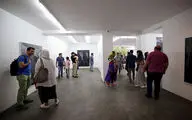نمایشگاه نقاشی سمیرا کربلایی در گالری اُ
