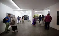 نمایشگاه نقاشی سمیرا کربلایی در گالری اُ