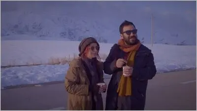 پایان فیلمبرداری "موریانه" در ارمنستان