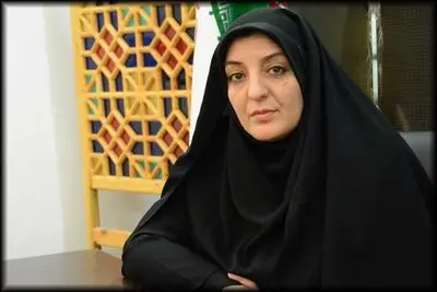  برپایی بزرگترین سفره هفت سین ایرانی در یزد