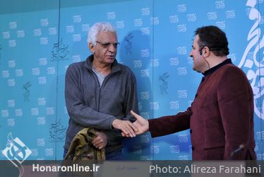 نشست هاي خبري آخرين روز جشنواره فيلم فجر