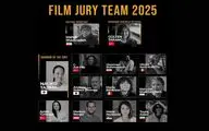 هیئت داوران جشنواره فیلم و عکس «پنج» معرفی شدند