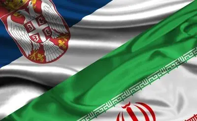 Iran, Serbia discuss expansion of cinematic ties