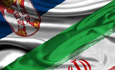 Iran, Serbia discuss expansion of cinematic ties