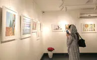 Group Photo Exhibit Opens at Ava e Honar Gallery
