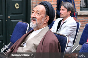 خانه موزه سیمین و جلال افتتاح شد