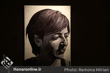 نمایشگاه گروهی با عنوان "همشانه" در گالری شهریور