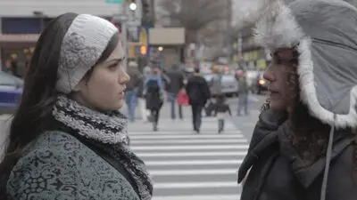 تیزر فیلم "صدای آهسته" به کارگردانی افشین هاشمی