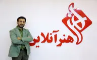 تمرکز ارمغان بهداروند در عرصه‌‌ داستان کوتاه و وضعیت‌نویسی‌ | «اوراق»؛ برگزیده‌ ۲۰ سال شاعری