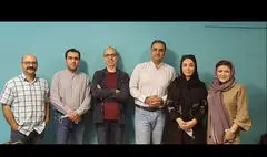 معرفی اعضای شورای داوری کانون نمایشنامه‌نویسان خانه تئاتر